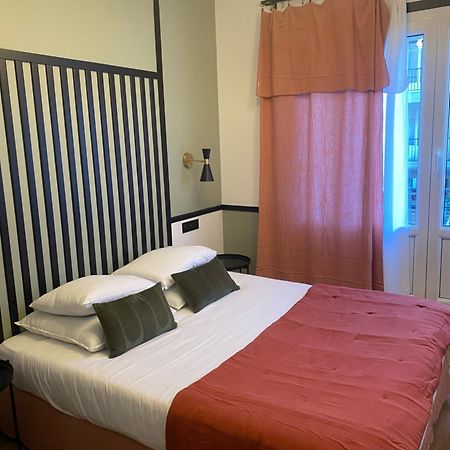 Hotel Richelieu, Le Havre Centre-Ville, Perret Экстерьер фото