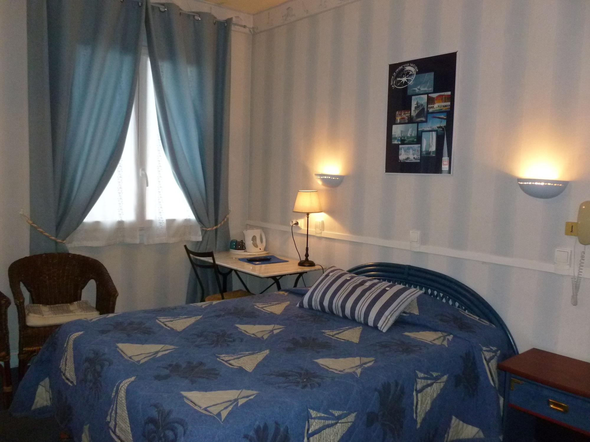 Hotel Richelieu, Le Havre Centre-Ville, Perret Экстерьер фото