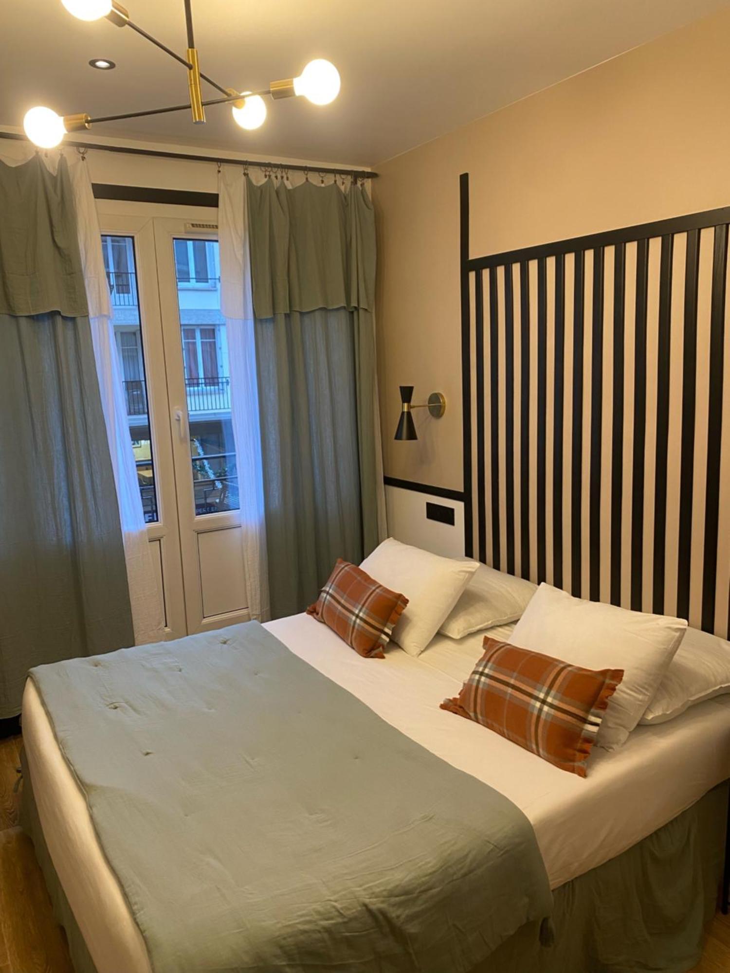 Hotel Richelieu, Le Havre Centre-Ville, Perret Экстерьер фото