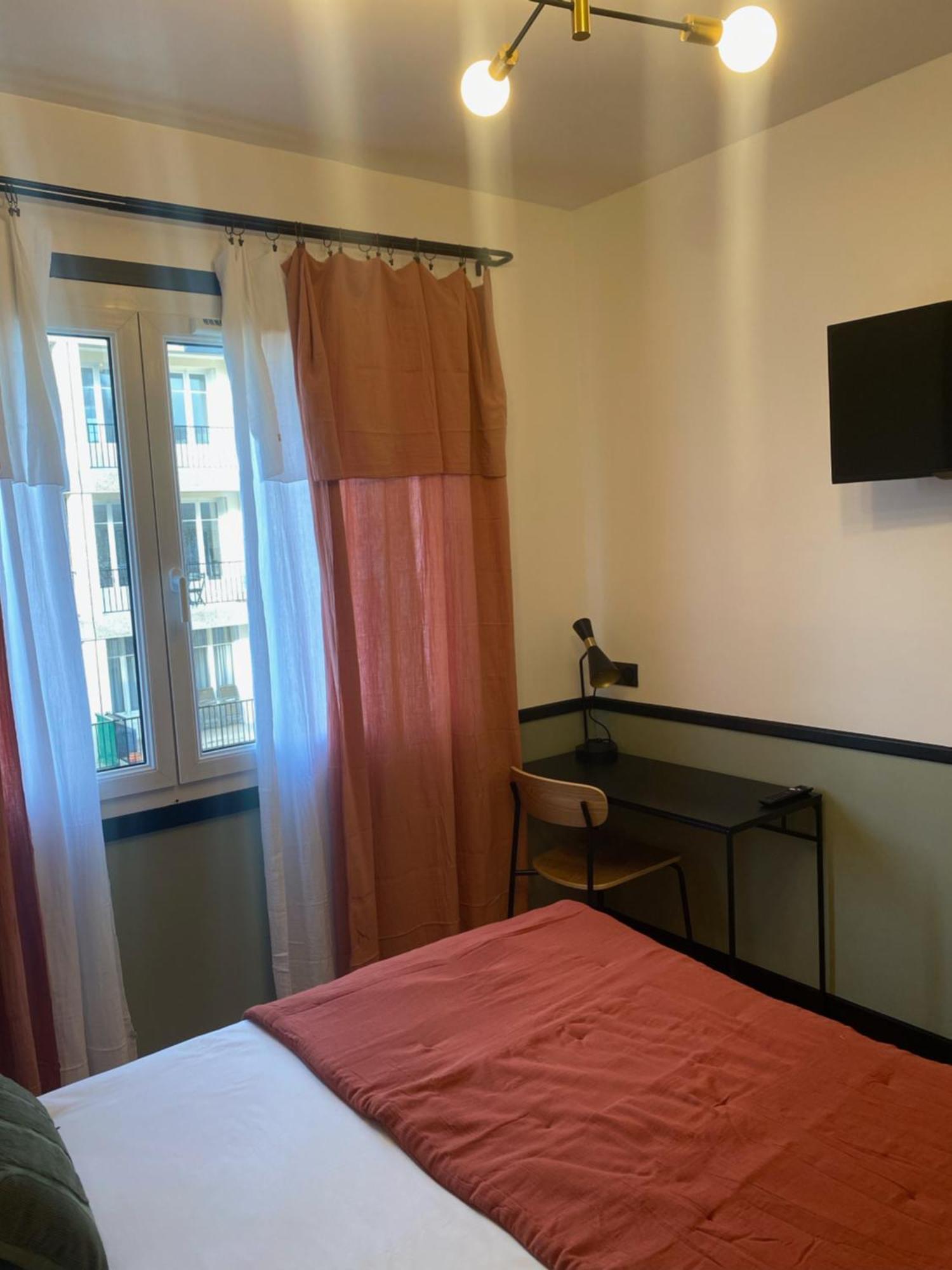 Hotel Richelieu, Le Havre Centre-Ville, Perret Экстерьер фото
