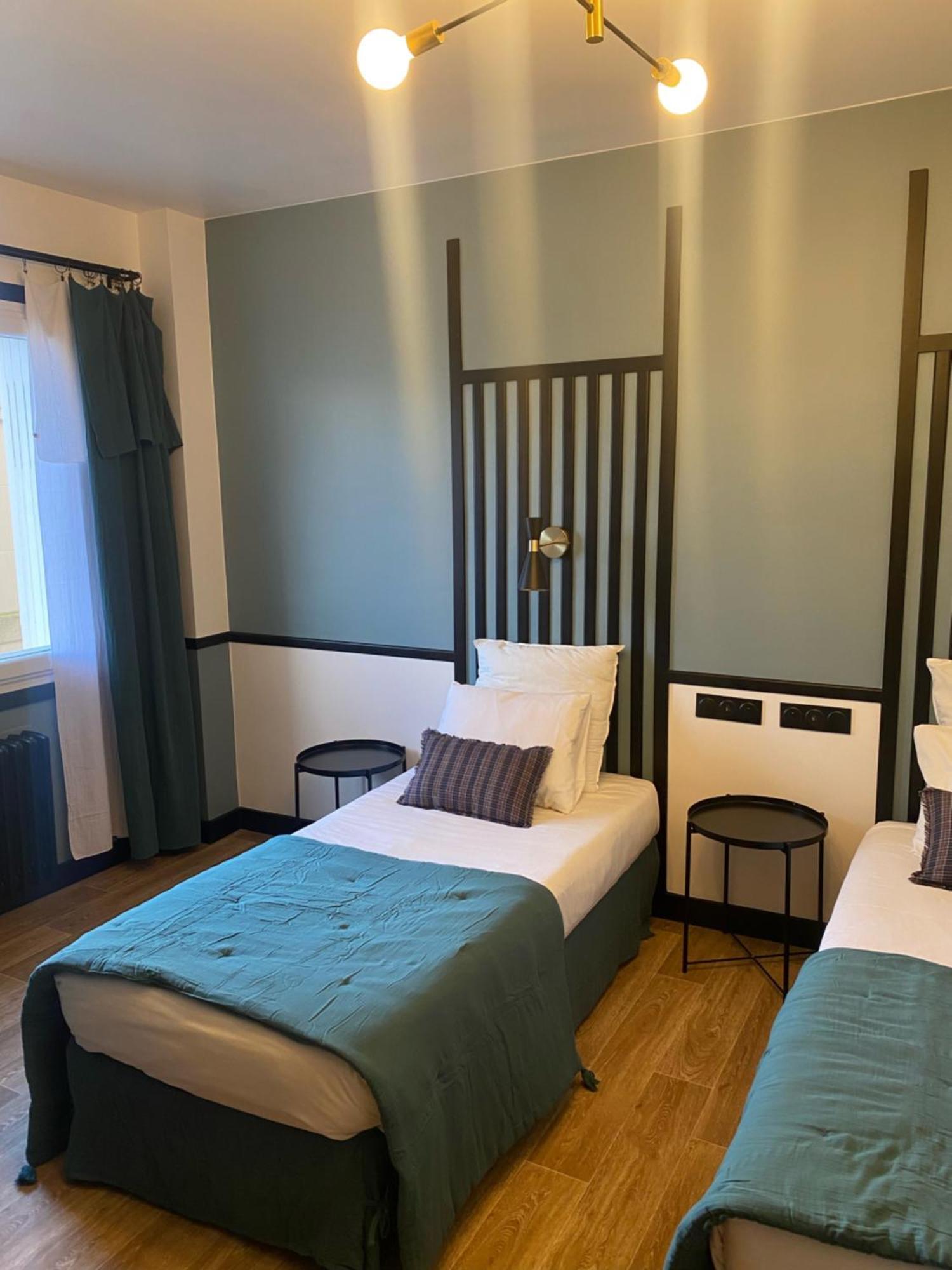 Hotel Richelieu, Le Havre Centre-Ville, Perret Экстерьер фото